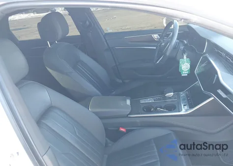 2019 Audi A6 45 Premium z USA, uszkodzony, nr VIN WAUE8AF23KN119189